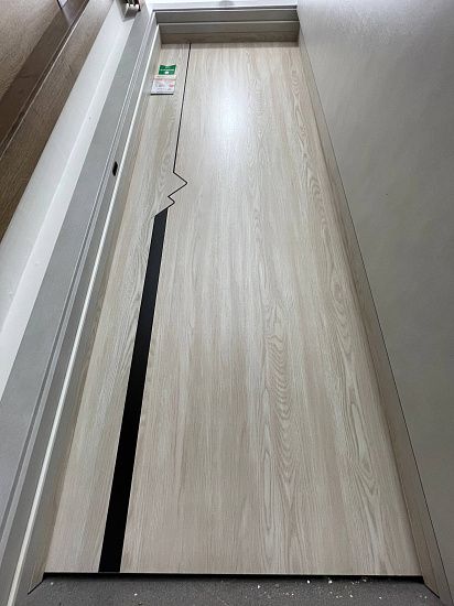Межкомнатная дверь  